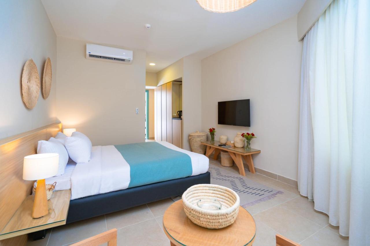 Redcon Suites ฮูร์กาดา ภายนอก รูปภาพ