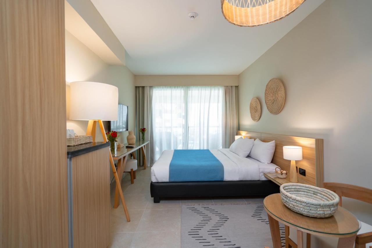 Redcon Suites ฮูร์กาดา ภายนอก รูปภาพ