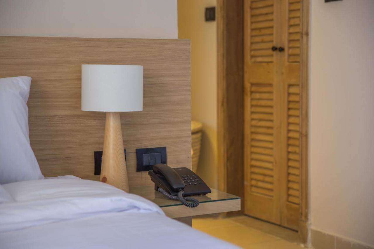 Redcon Suites ฮูร์กาดา ภายนอก รูปภาพ