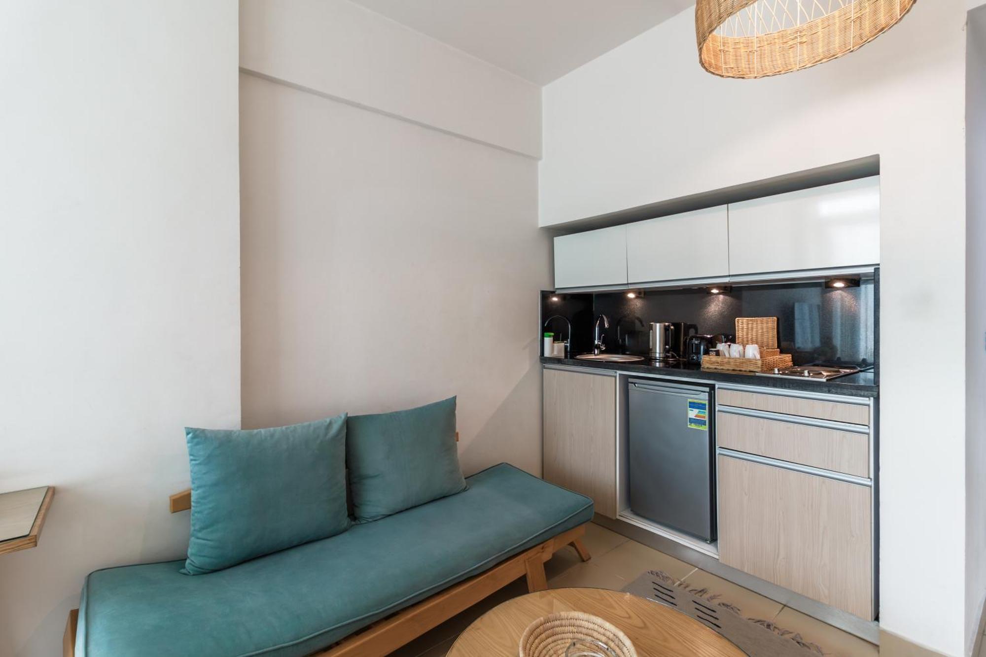Redcon Suites ฮูร์กาดา ภายนอก รูปภาพ