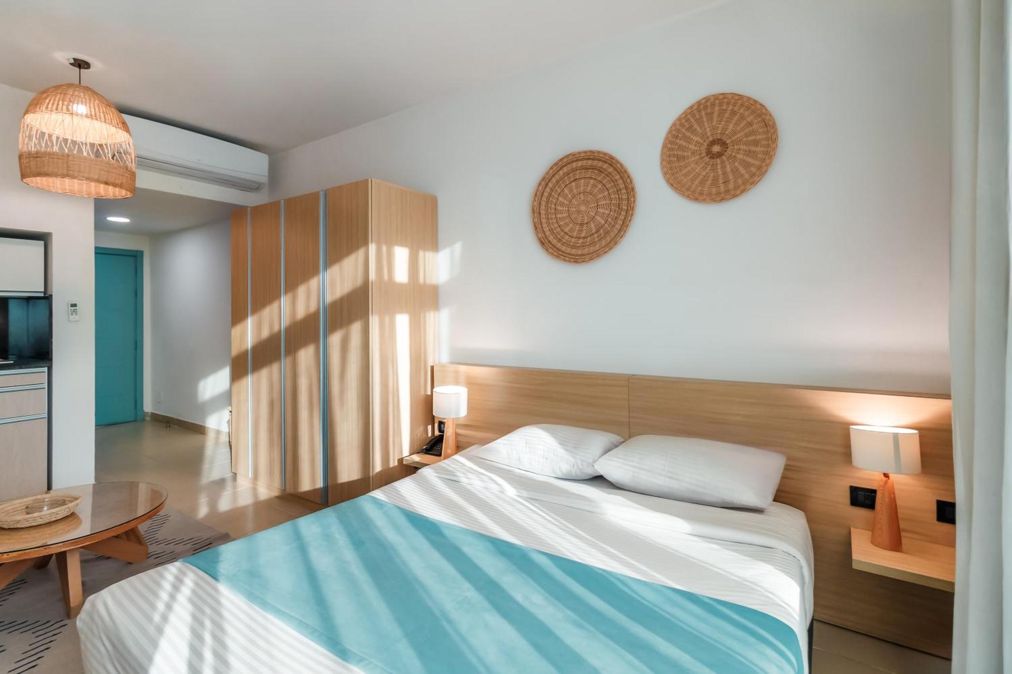 Redcon Suites ฮูร์กาดา ภายนอก รูปภาพ