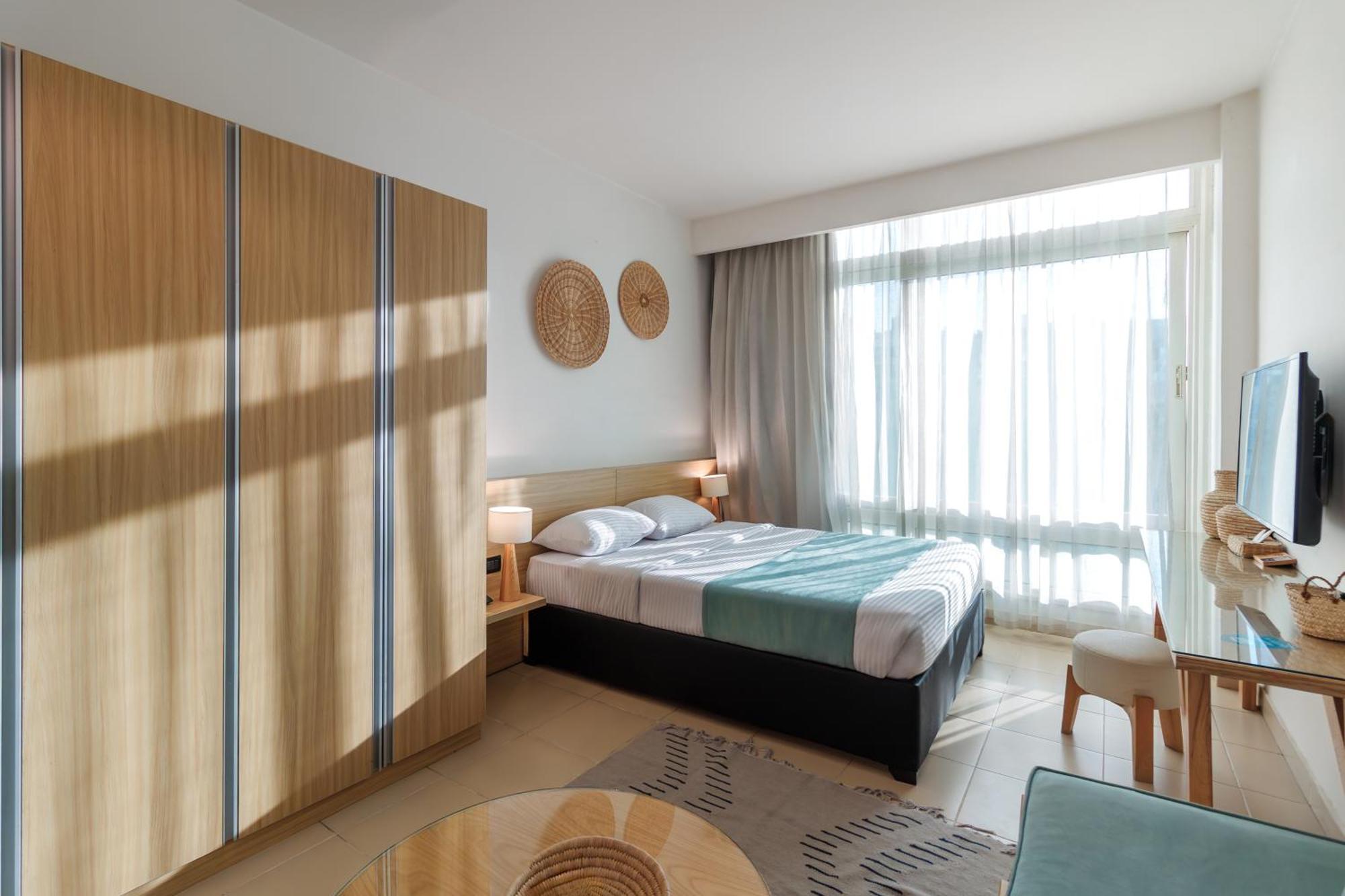 Redcon Suites ฮูร์กาดา ภายนอก รูปภาพ